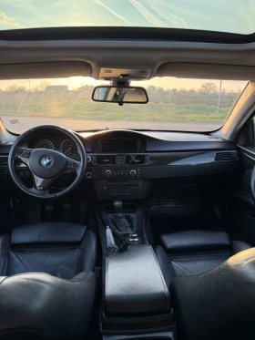 BMW 320, снимка 9