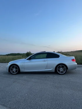 BMW 320 LOGIC7/RECARO/M PACK/335OPTIC/NAVI, снимка 3