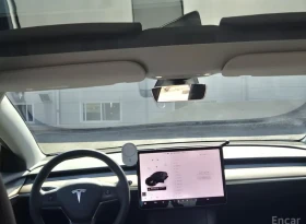 Tesla Model 3 LONG RANGE* DUAL MOTOR* AWD* SMART KEY* SUNROOF* N, снимка 7