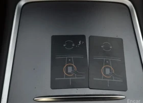 Tesla Model 3 LONG RANGE* DUAL MOTOR* AWD* SMART KEY* SUNROOF* N, снимка 13
