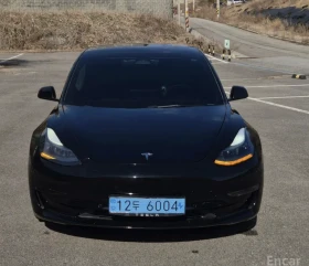 Tesla Model 3 LONG RANGE* DUAL MOTOR* AWD* SMART KEY* SUNROOF* N, снимка 3