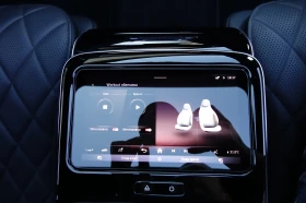 Mercedes-Benz S 450 4MATIC* AMG* 3 TV* EXCLUSIVE* LONG* , снимка 16