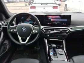 BMW i4 EDRIVE40| PANORAMA| 2 KЛЮЧА| CARFAX| , снимка 8