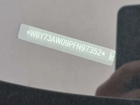 BMW i4 EDRIVE40| PANORAMA| 2 KЛЮЧА| CARFAX| , снимка 16