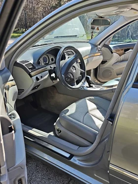 Mercedes-Benz E 320 3.2 CDI, снимка 10