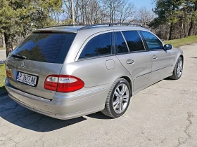 Mercedes-Benz E 320 3.2 CDI, снимка 8