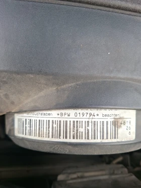 Audi A4 8 клапана, снимка 9