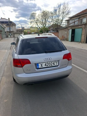 Audi A4 8 клапана, снимка 3
