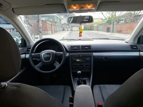 Audi A4 8 клапана, снимка 5