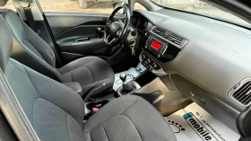 Kia Rio, снимка 12
