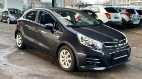 Kia Rio, снимка 3