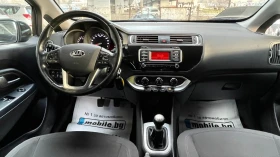 Kia Rio, снимка 8