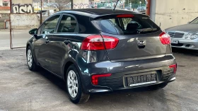Kia Rio, снимка 6