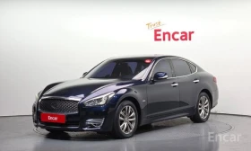 Infiniti Q70 Q70 3.0d, снимка 1