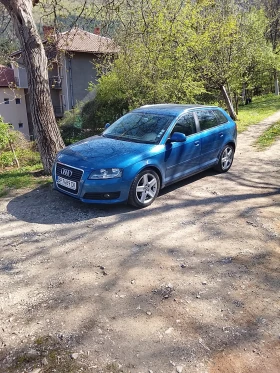 Audi A3, снимка 6