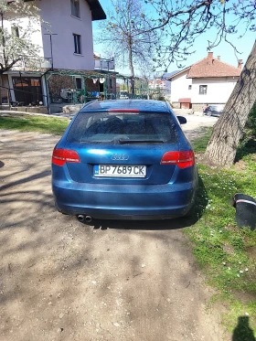 Audi A3, снимка 4