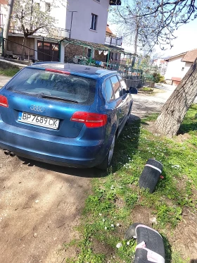 Audi A3, снимка 7