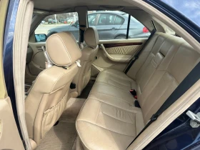 Mercedes-Benz C 280 Автоматик, климатик, 197к.с., снимка 8