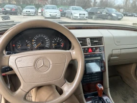 Mercedes-Benz C 280 Автоматик, климатик, 197к.с., снимка 6