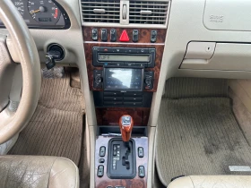 Mercedes-Benz C 280 Автоматик, климатик, 197к.с., снимка 11