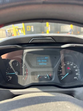 Ford Transit Custom Ford Transit, снимка 8