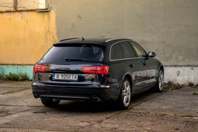 Audi A6, снимка 8