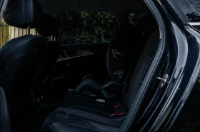 Audi A6, снимка 14