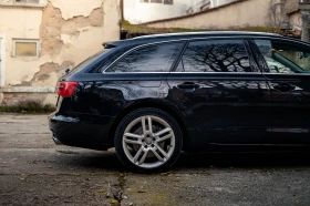 Audi A6, снимка 5