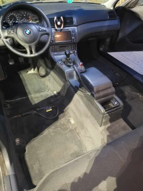 BMW 318, снимка 10