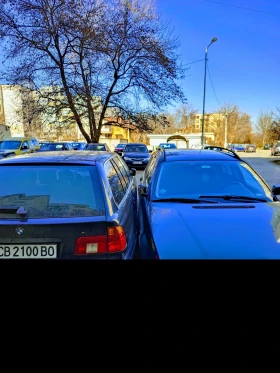 BMW 318, снимка 5