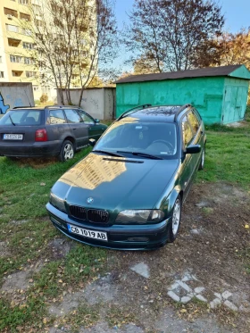 BMW 318, снимка 1