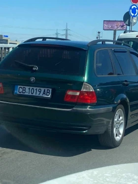 BMW 318, снимка 11