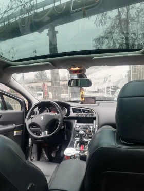 Peugeot 3008, снимка 12