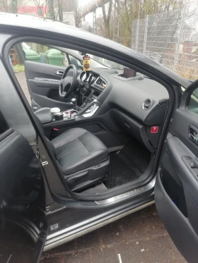 Peugeot 3008, снимка 9