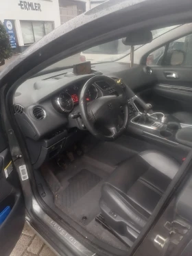 Peugeot 3008, снимка 17