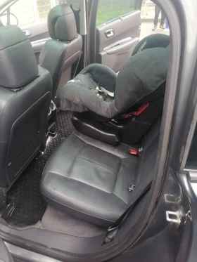 Peugeot 3008, снимка 4