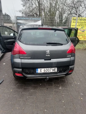 Peugeot 3008, снимка 11