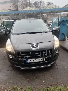 Peugeot 3008, снимка 10