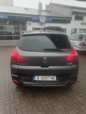 Peugeot 3008, снимка 16
