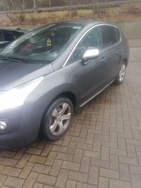 Peugeot 3008, снимка 15