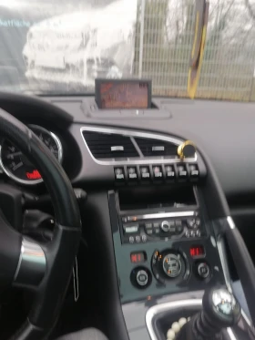 Peugeot 3008, снимка 5