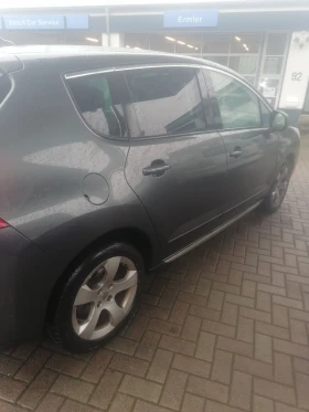 Peugeot 3008, снимка 13