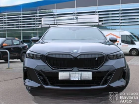 BMW i5 40 xDrive M Sport Pro Panorama, снимка 6
