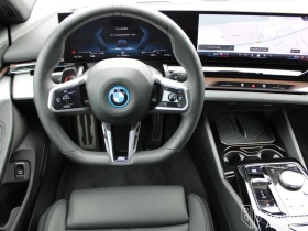 BMW i5 40 xDrive M Sport Pro Panorama, снимка 8