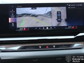 BMW i5 40 xDrive M Sport Pro Panorama, снимка 13