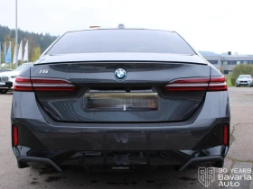 BMW i5 40 xDrive M Sport Pro Panorama, снимка 3