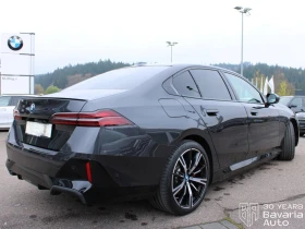 BMW i5 40 xDrive M Sport Pro Panorama, снимка 4