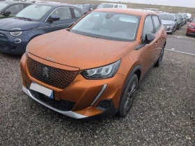 Peugeot 2008 Allure Pack, снимка 1