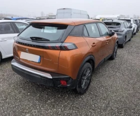 Peugeot 2008 Allure Pack, снимка 3