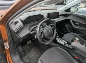 Peugeot 2008 Allure Pack, снимка 5